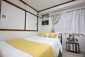 LUANA HOTEL IKEBUKURO HIGASHINAGASAKI