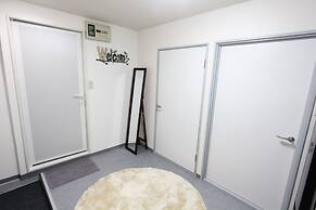 LUANA HOTEL IKEBUKURO HIGASHINAGASAKI