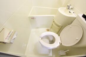 LUANA HOTEL IKEBUKURO HIGASHINAGASAKI