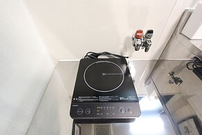 LUANA HOTEL IKEBUKURO HIGASHINAGASAKI