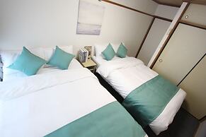 LUANA HOTEL IKEBUKURO HIGASHINAGASAKI
