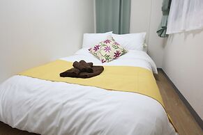 LUANA HOTEL IKEBUKURO HIGASHINAGASAKI