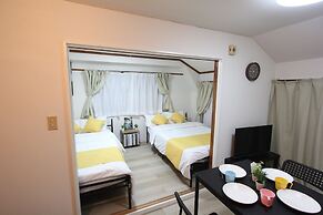 LUANA HOTEL IKEBUKURO HIGASHINAGASAKI