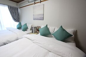 LUANA HOTEL IKEBUKURO HIGASHINAGASAKI
