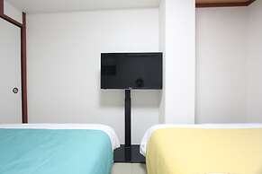 LUANA HOTEL IKEBUKURO HIGASHINAGASAKI