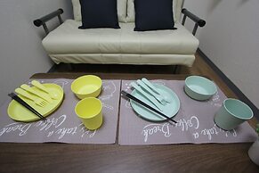 LUANA HOTEL IKEBUKURO HIGASHINAGASAKI