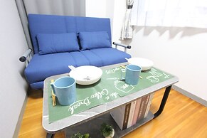 LUANA HOTEL IKEBUKURO HIGASHINAGASAKI