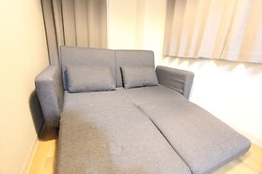 LUANA HOTEL IKEBUKURO HIGASHINAGASAKI