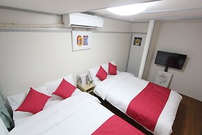 LUANA HOTEL IKEBUKURO HIGASHINAGASAKI
