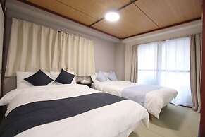 LUANA HOTEL IKEBUKURO HIGASHINAGASAKI