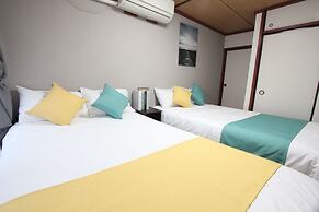 LUANA HOTEL IKEBUKURO HIGASHINAGASAKI
