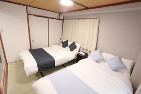 LUANA HOTEL IKEBUKURO HIGASHINAGASAKI