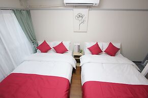 LUANA HOTEL IKEBUKURO HIGASHINAGASAKI