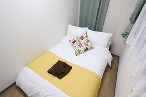 LUANA HOTEL IKEBUKURO HIGASHINAGASAKI