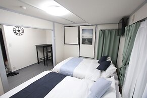 LUANA HOTEL IKEBUKURO HIGASHINAGASAKI