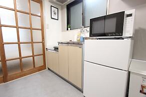 LUANA HOTEL IKEBUKURO HIGASHINAGASAKI