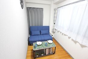 LUANA HOTEL IKEBUKURO HIGASHINAGASAKI
