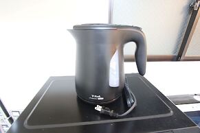 LUANA HOTEL IKEBUKURO HIGASHINAGASAKI