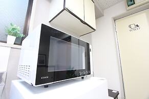 LUANA HOTEL IKEBUKURO HIGASHINAGASAKI