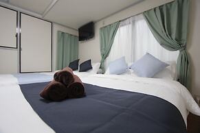 LUANA HOTEL IKEBUKURO HIGASHINAGASAKI