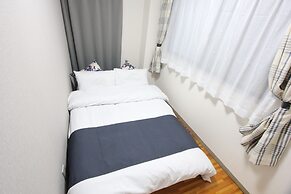 LUANA HOTEL IKEBUKURO HIGASHINAGASAKI