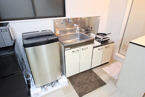 LUANA HOTEL IKEBUKURO HIGASHINAGASAKI