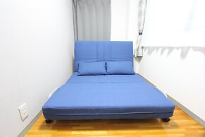 LUANA HOTEL IKEBUKURO HIGASHINAGASAKI
