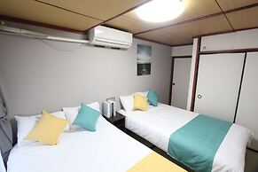 LUANA HOTEL IKEBUKURO HIGASHINAGASAKI