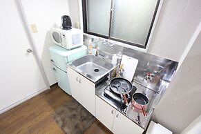LUANA HOTEL IKEBUKURO HIGASHINAGASAKI