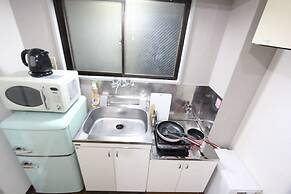 LUANA HOTEL IKEBUKURO HIGASHINAGASAKI