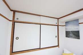 LUANA HOTEL IKEBUKURO HIGASHINAGASAKI