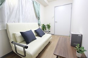 LUANA HOTEL IKEBUKURO HIGASHINAGASAKI