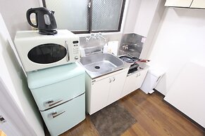 LUANA HOTEL IKEBUKURO HIGASHINAGASAKI