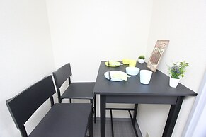 LUANA HOTEL IKEBUKURO HIGASHINAGASAKI