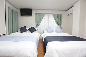 LUANA HOTEL IKEBUKURO HIGASHINAGASAKI