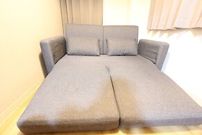 LUANA HOTEL IKEBUKURO HIGASHINAGASAKI