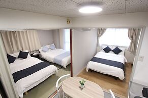 LUANA HOTEL IKEBUKURO HIGASHINAGASAKI