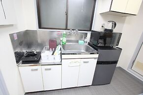 LUANA HOTEL IKEBUKURO HIGASHINAGASAKI
