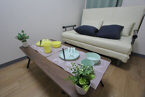 LUANA HOTEL IKEBUKURO HIGASHINAGASAKI