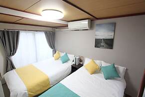 LUANA HOTEL IKEBUKURO HIGASHINAGASAKI