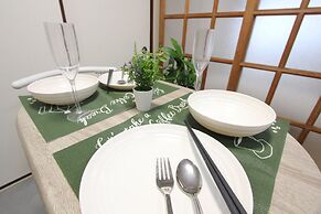 LUANA HOTEL IKEBUKURO HIGASHINAGASAKI