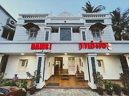 Rams Inn