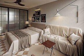 A Stay In Bàu Vá