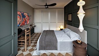A Stay In Bàu Vá