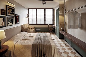 A Stay In Bàu Vá