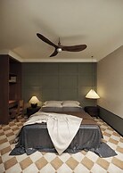 A Stay In Bàu Vá