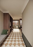 A Stay In Bàu Vá