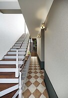 A Stay In Bàu Vá