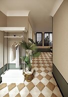 A Stay In Bàu Vá