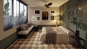 A Stay In Bàu Vá